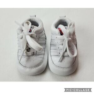 K-Swiss Infant size 2 shoes